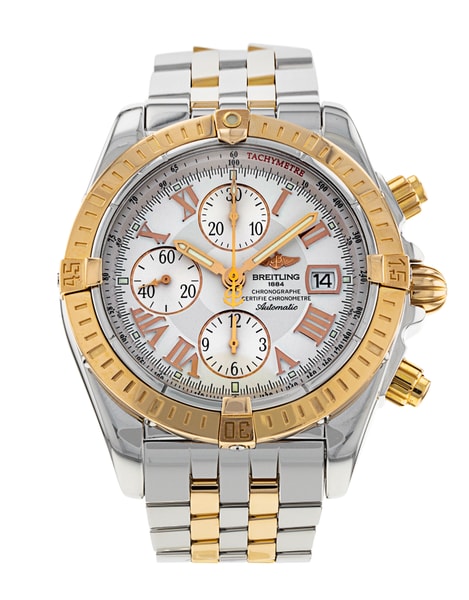Breitling Chronomat Evolution C13356